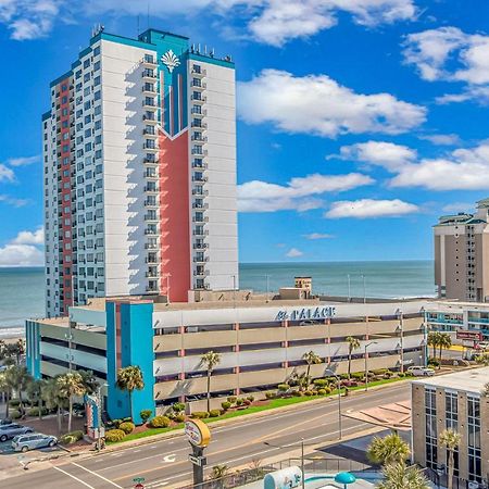 The Palace 509 Vila Myrtle Beach Exterior foto