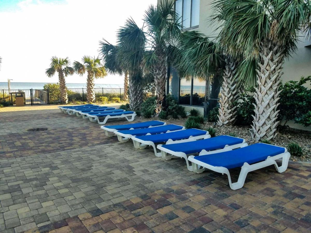 The Palace 509 Vila Myrtle Beach Exterior foto