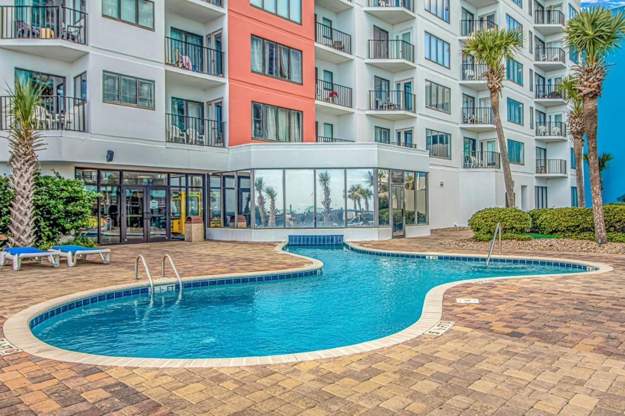 The Palace 509 Vila Myrtle Beach Exterior foto